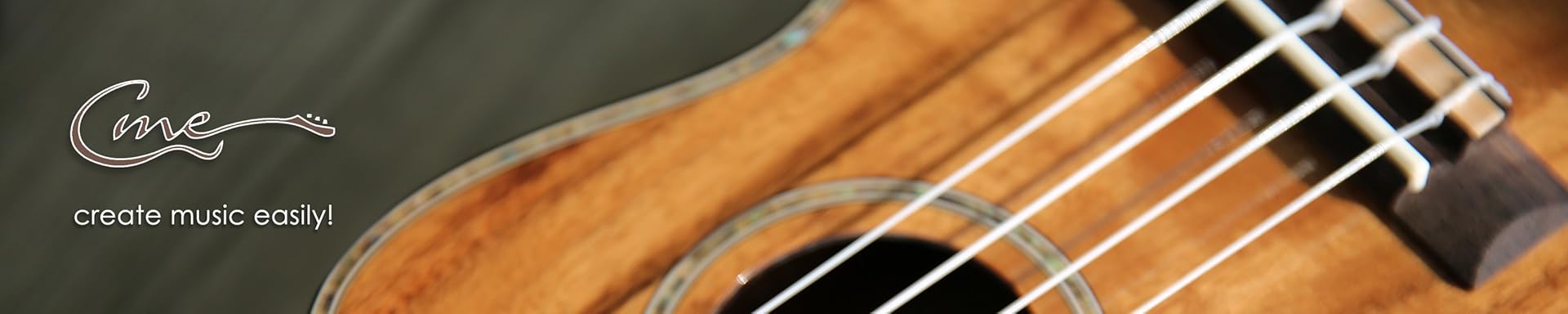Hricane Premium Musical Instruments Collection