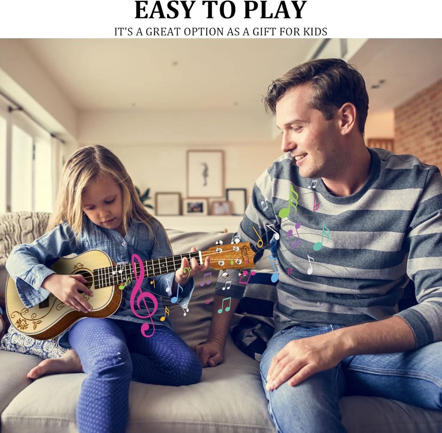 Hricane Acoustic Guitars